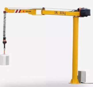 智能提升機(jī)為什么又被稱為智能電動(dòng)平衡器